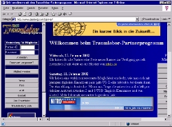 Partnerprogramm zum Traumlabr